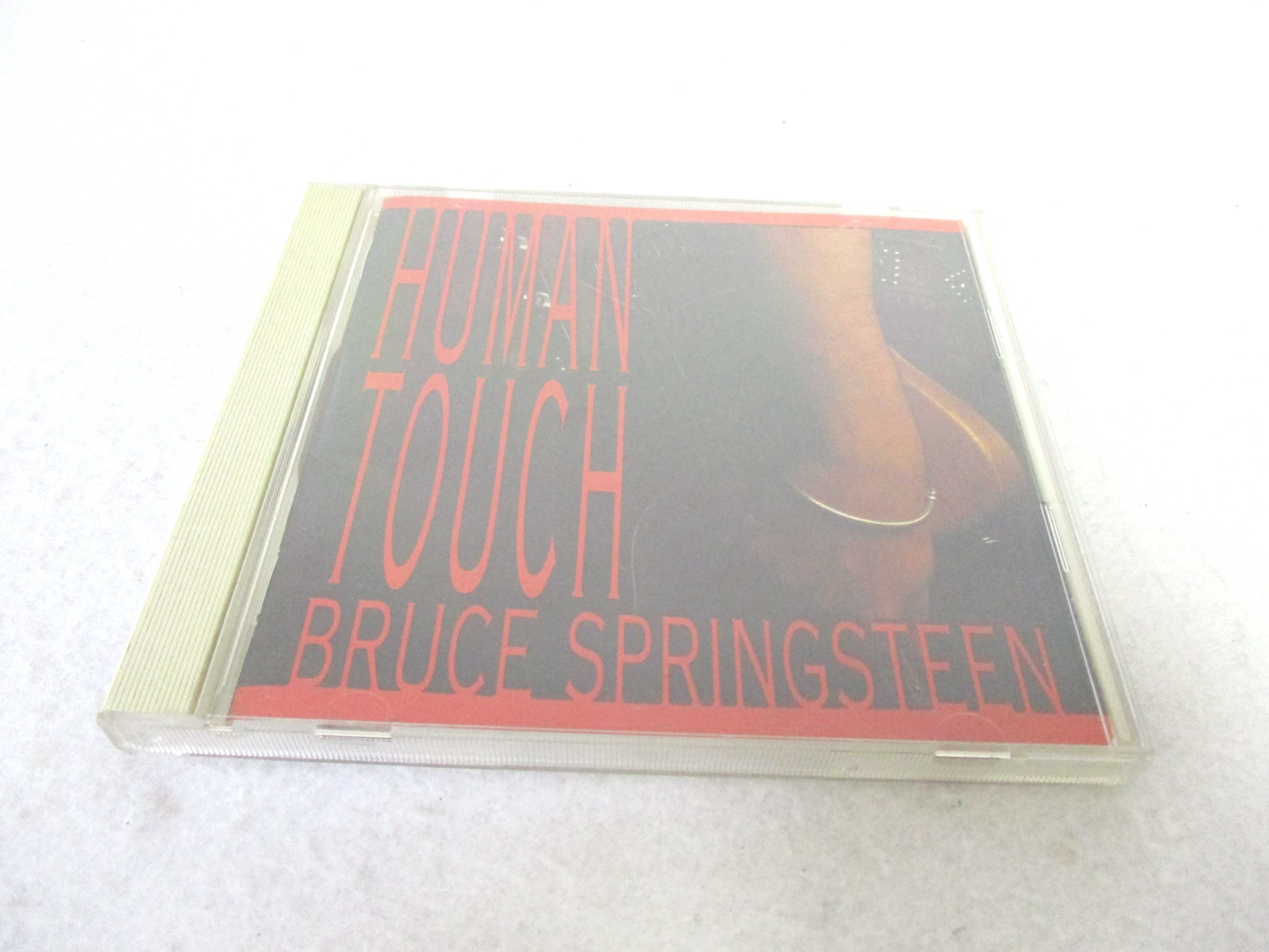 AC02096 【中古】 【CD】 HUMAN TOUCH/ブルース・スプリングスティーン