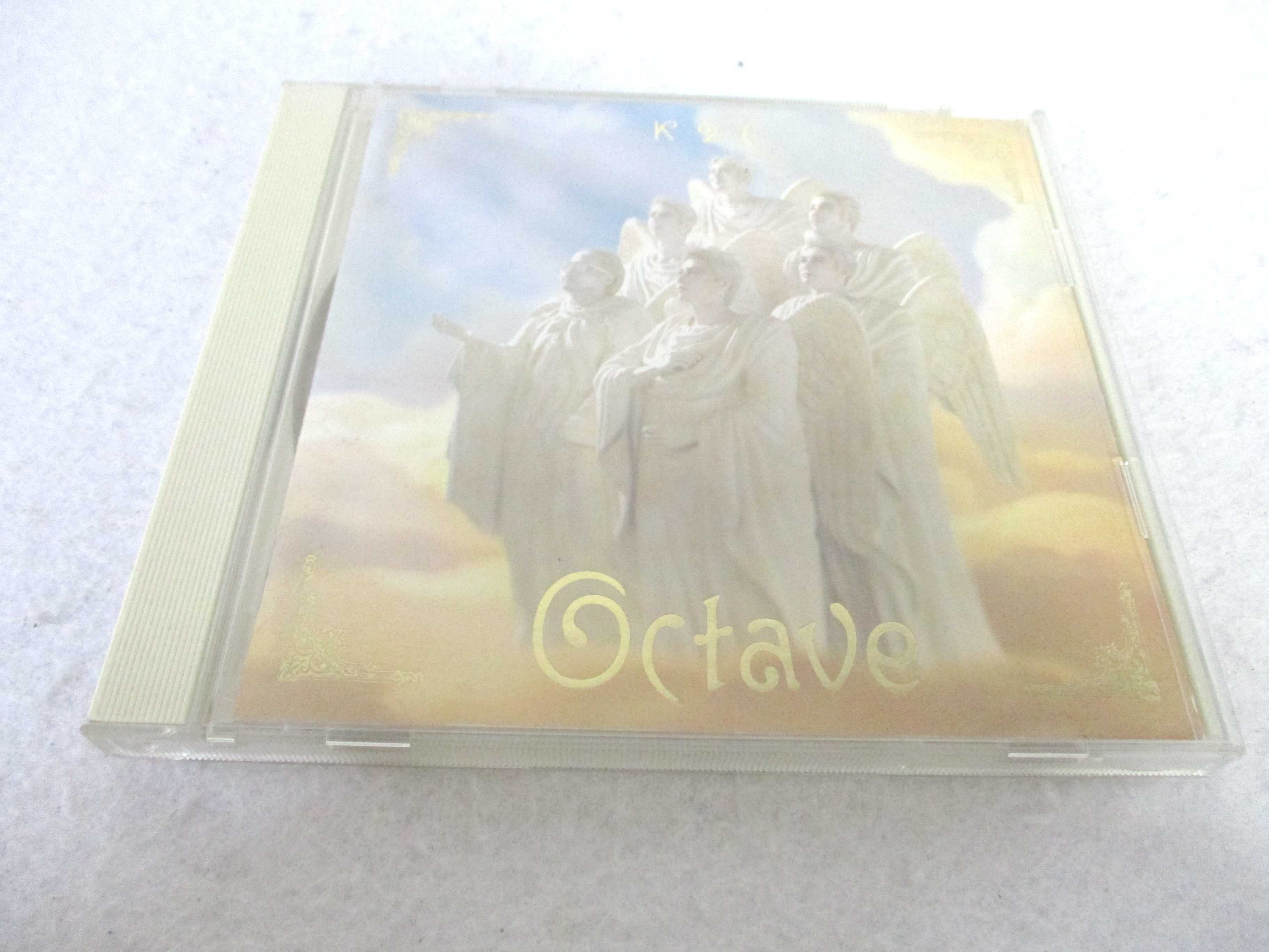 AC02099 【中古】 【CD】 Octave~オクタ