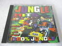 AC02111 【中古】 【CD】 JUNGLE HITS VOLUME 2 1000% JUNGLE
