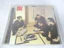 AC02121 【中古】 【CD】 レゲエ馬鹿道場/H-MAN