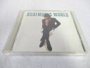 AC02173 yÁz yCDz SCATMAN'S WORLD/Scatman John