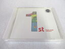 AC02195 【中古】 【CD】 1st〜Debut single collection〜/TRF 他