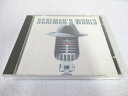 AC02199 【中古】 【CD】 SCATMAN'S WORLD/スキャットマン・ジョン