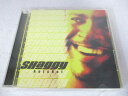 AC02214 【中古】 【CD】 Hot Shot/シャギー