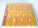 AC02216 【中古】 【CD】 ULTRA DANCE 007 NON STOP MEGAMIX/DEAD OR ALIVE 他