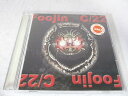 AC02244 【中古】 【CD】 C/22 - 風神