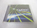 AC02267 【中古】 【CD】 Cyber TRANCE -velfarre WEEKEND-