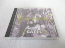 AC02268 【中古】 【CD】 GATES/Standpipe Siamese