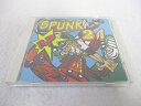 AC02274 【中古】 【CD】 SPUNK 2/10BANDS×2CONGS
