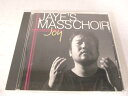 AC02326 【中古】 【CD】 Joy/JAYE'S MASS CHOIR