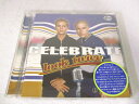 AC02338 【中古】 【CD】 CELEBRATE/look twice