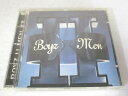 AC02349 【中古】 【CD】 2/BOYZ 2 MEN