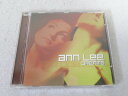 AC02359 【中古】 【CD】 DREAMS/ANN LEE