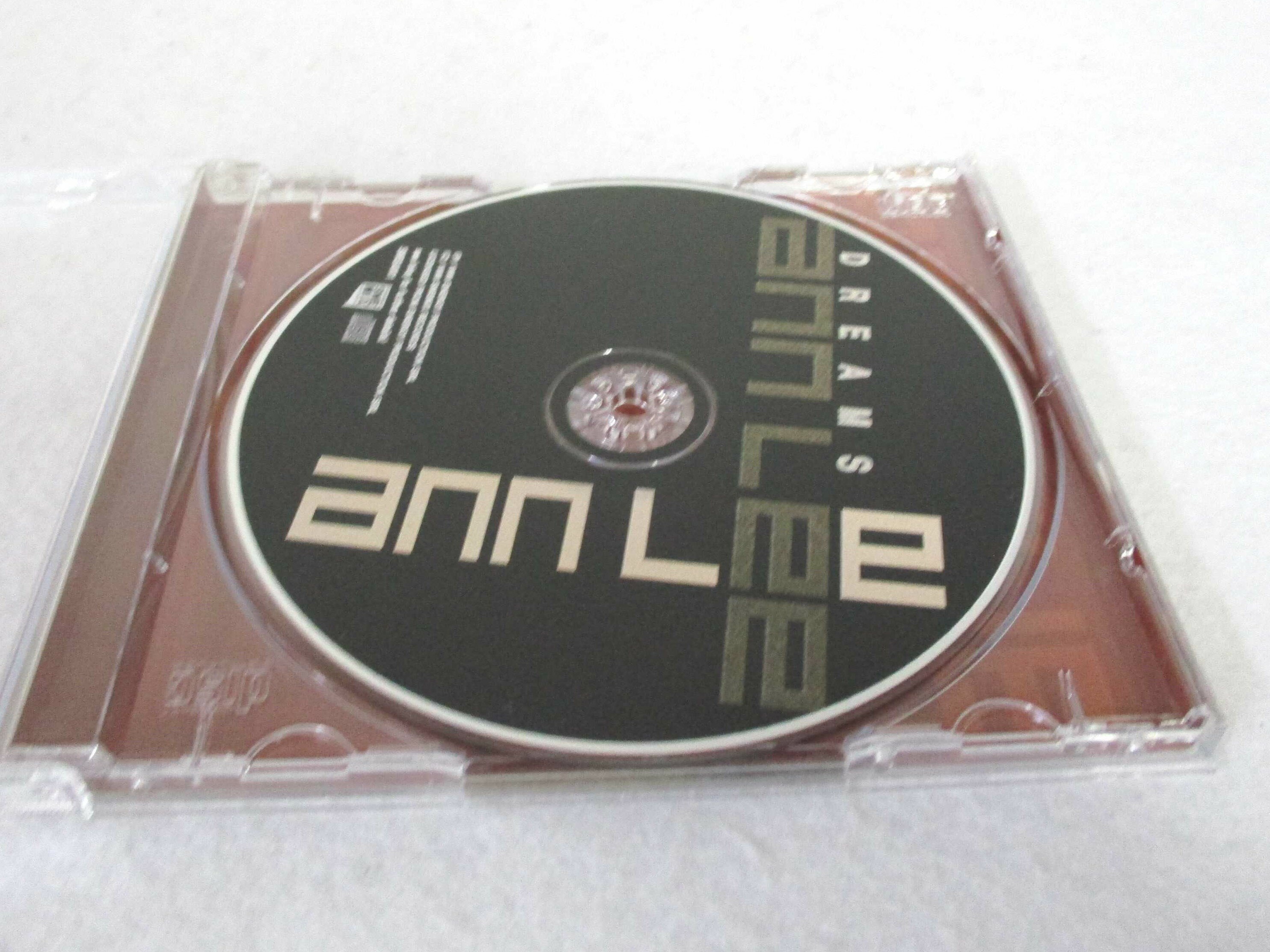 AC02359 【中古】 【CD】 DREAMS/ANN LEE