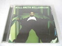 AC02446 【中古】 【CD】 WILLENNIUM/WILL SMITH