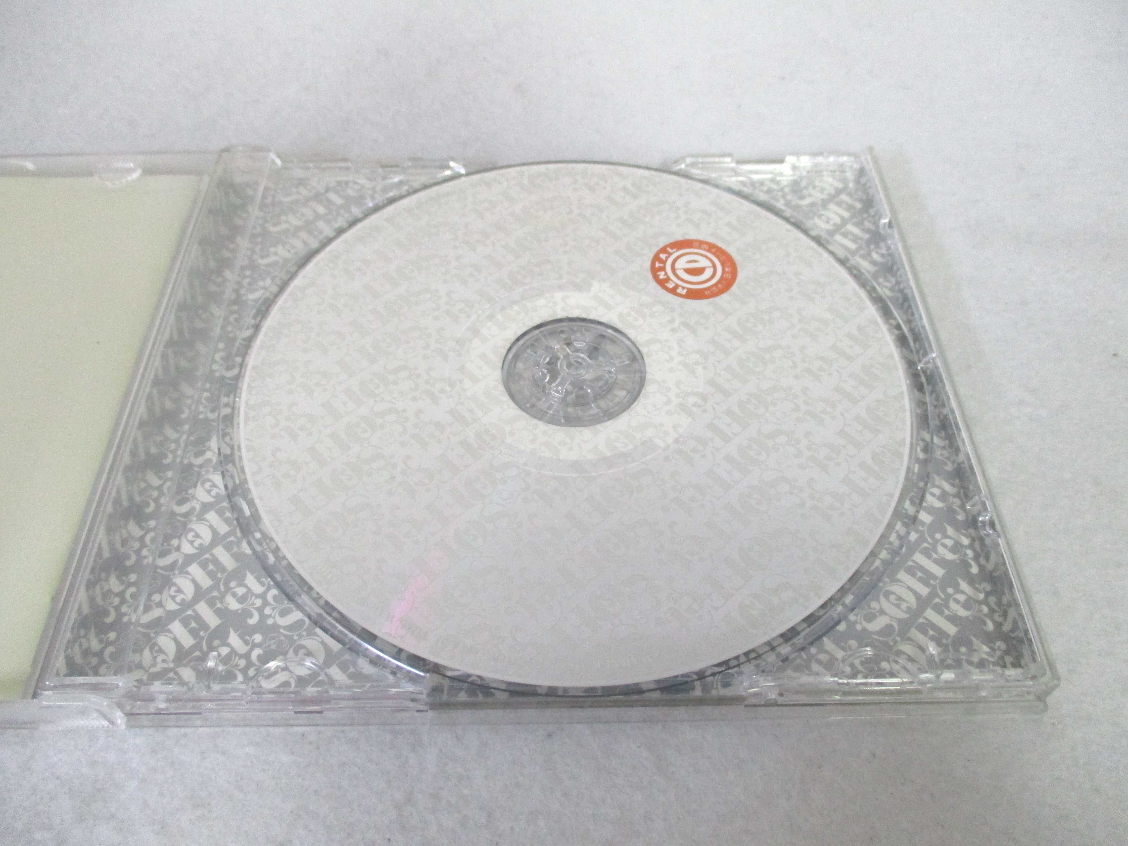 AC02452 【中古】 【CD】 Carnival/SOFFet