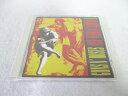 AC02456 【中古】 【CD】 USE YOUR ILLUSION/GUNS N' ROSES