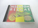 AC02478 【中古】 【CD】 MEGATON REGGAE/オムニバス