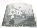 AC02504【中古】 【CD】 Witness/MODERN LIFE IS WAR