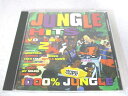 AC02508 【中古】 【CD】 JUNGLE HITS VOLUME 2/オムニバス