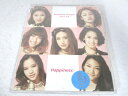 AC02526 【中古】 【CD】 Sunshine Dream ~一度きりの夏~/Happiness