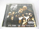 AC02579 【中古】 【CD】 RYDE OR DIE VOL 3 IN THE