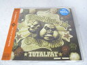 AC02593 【中古】 【CD】 Good Bye, Good Luck/TOTALFAT 1