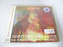 AC02618 【中古】 【CD】 アベリディーヴォ・セッションズ feat. カレイドスコーピオ+リオヴォルト/オムニバス