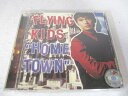 AC02621 【中古】 【CD】 HOME TOWN/FLYING KIDS