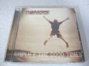 AC02647 【中古】 【CD】 AMPLIFY THE GOOD TIMES/ドゥノッツ