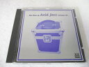 AC02675【中古】 【CD】 The Best of Acid Jazz Volume 3/オムニバス