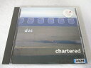 AC02678 【中古】 【CD】 chartered/dos