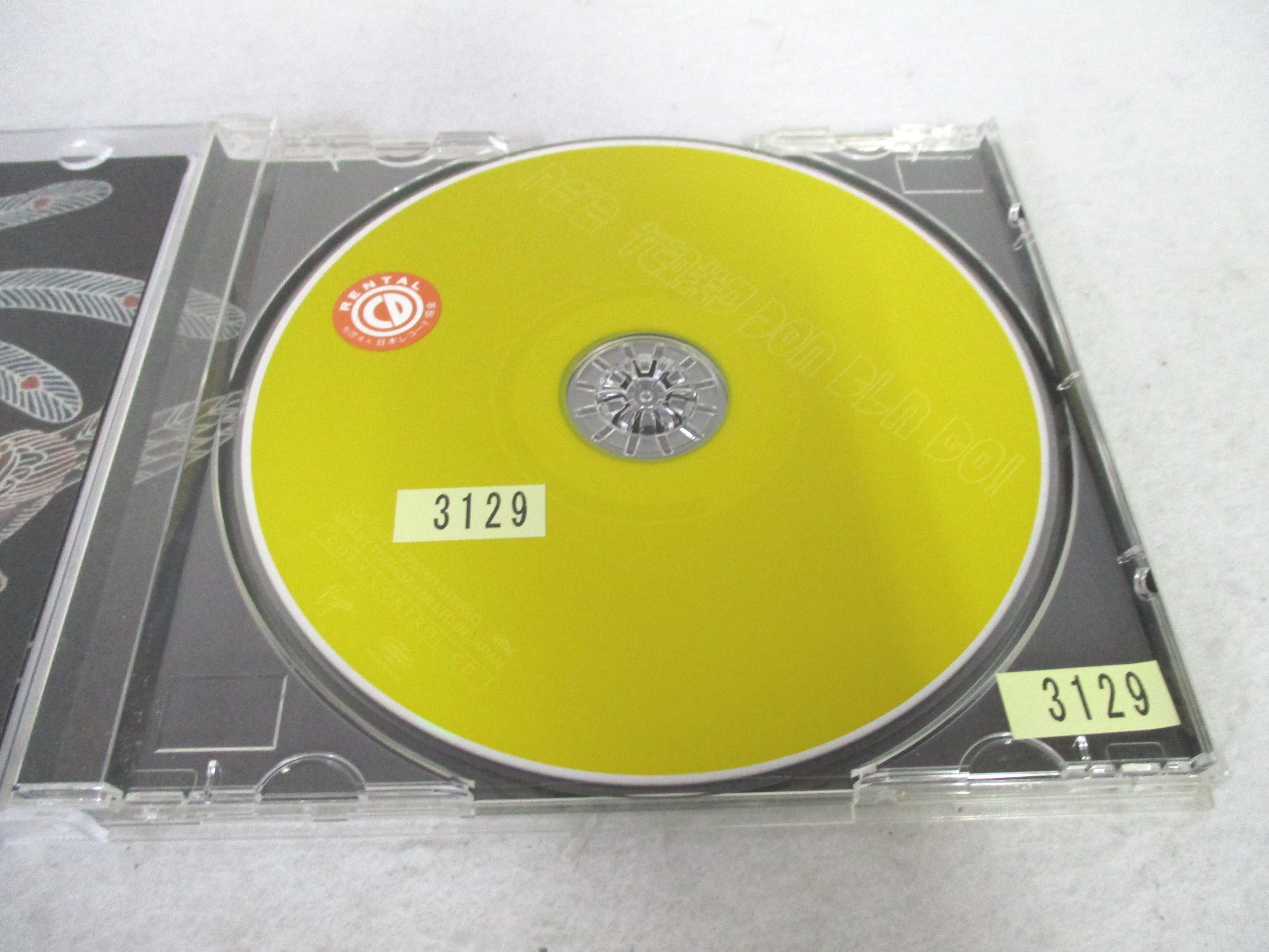 AC02716 【中古】 【CD】 花咲くDON BLA GO!/PE'Z