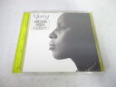AC02736 【中古】 【CD】 MARY/メアリー・J. ブライジ