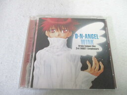 AC02861 【中古】 【CD】 D・N・ANGEL WINK 3rd TARGET:Lovepleasure/ドラマCD