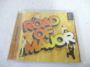 AC02865 【中古】 【CD】 ROAD OF MAJOR/ロードオブメジャー