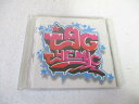 AC02867 【中古】 【CD】 タッグ.・ザ.・マイク/オムニバス
