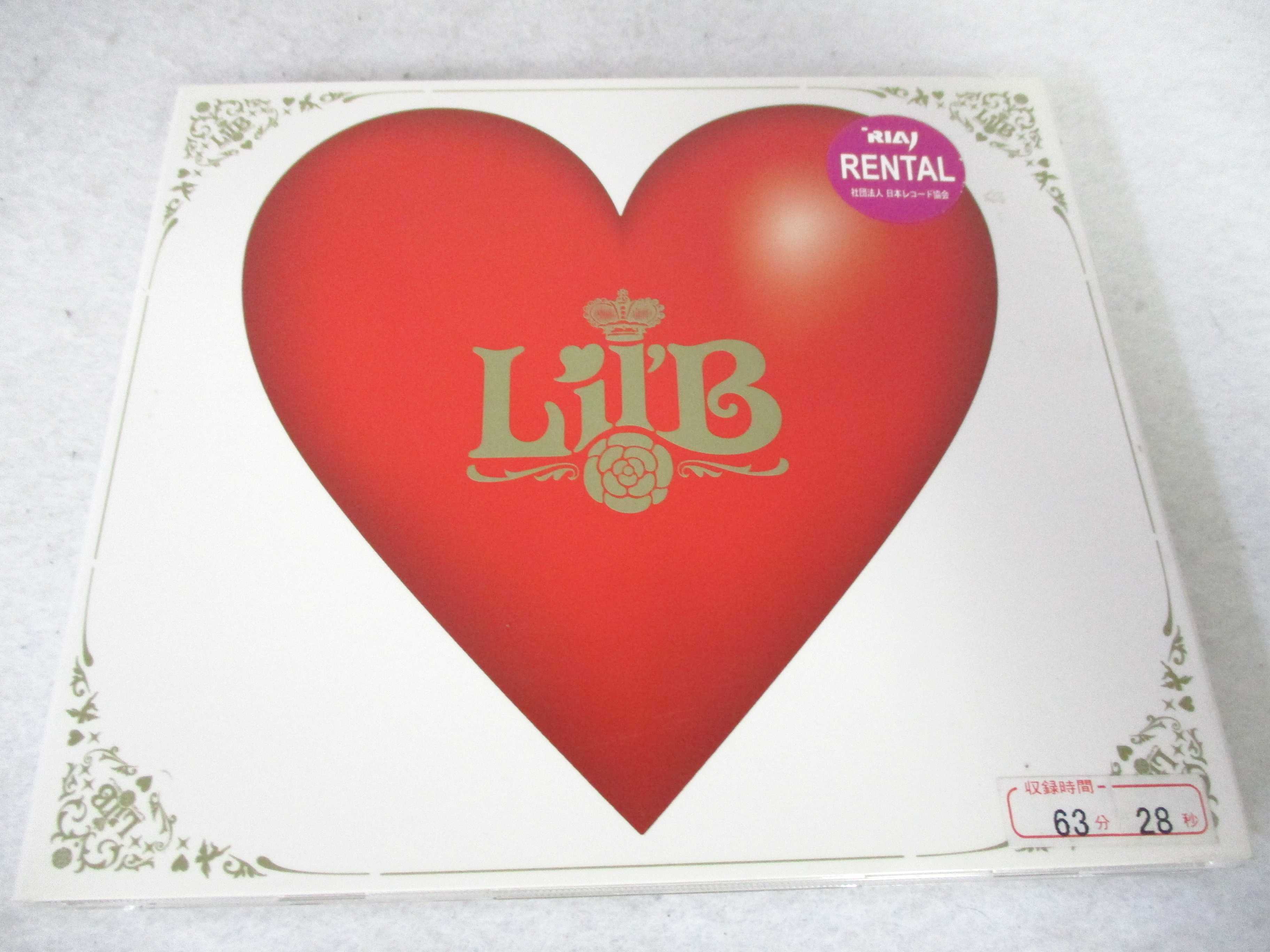 AC02950 【中古】 【CD】 One/Lil' B