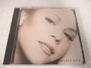 AC02957 【中古】 【CD】 MUSIC BOX/MARIAH CAREY(2)