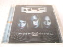 AC02969 【中古】 【CD】 FAN MAIL/TLC