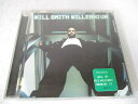 AC02994【中古】 【CD】 WILLENNIUM/WILL SMITH(2)