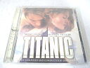 AC03020 【中古】 【CD】 TITANIC MUSIC FROM THE MOTION PICTURE/サウンドトラック