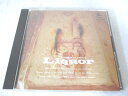 AC03023 【中古】 【CD】 Liquor グラスを傾けてクール・サウンド。/オムニバス