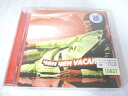 AC03046 【中古】 【CD】 YEH YEH VACANCES/オムニバス