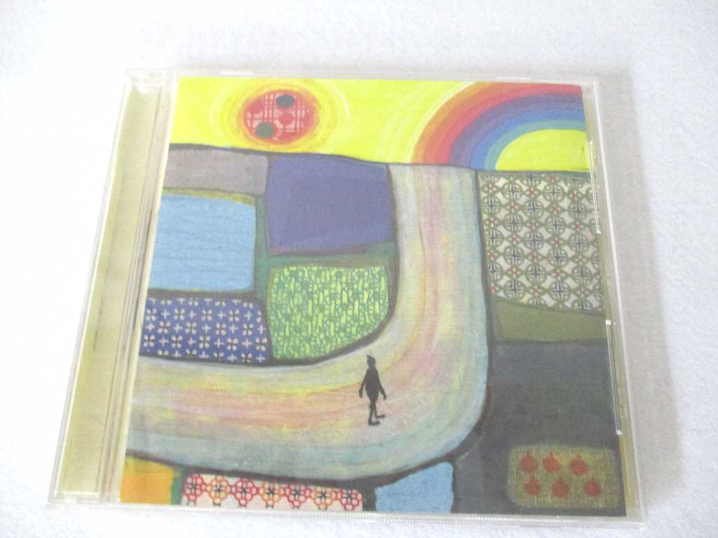 Rakuten - AC03062【中古】 【CD】 散歩道/K A B.