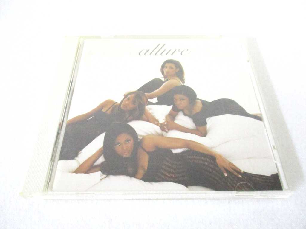 AC03070 yÁz yCDz Allure/Allure