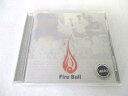 AC03076 【中古】 【CD】 SOUNDS OF REVOLUTION/Fire Ball