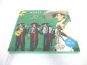 AC03091 【中古】 【CD】 演歌名曲コレクション15〜情熱のマリアッチ〜/氷川きよし
