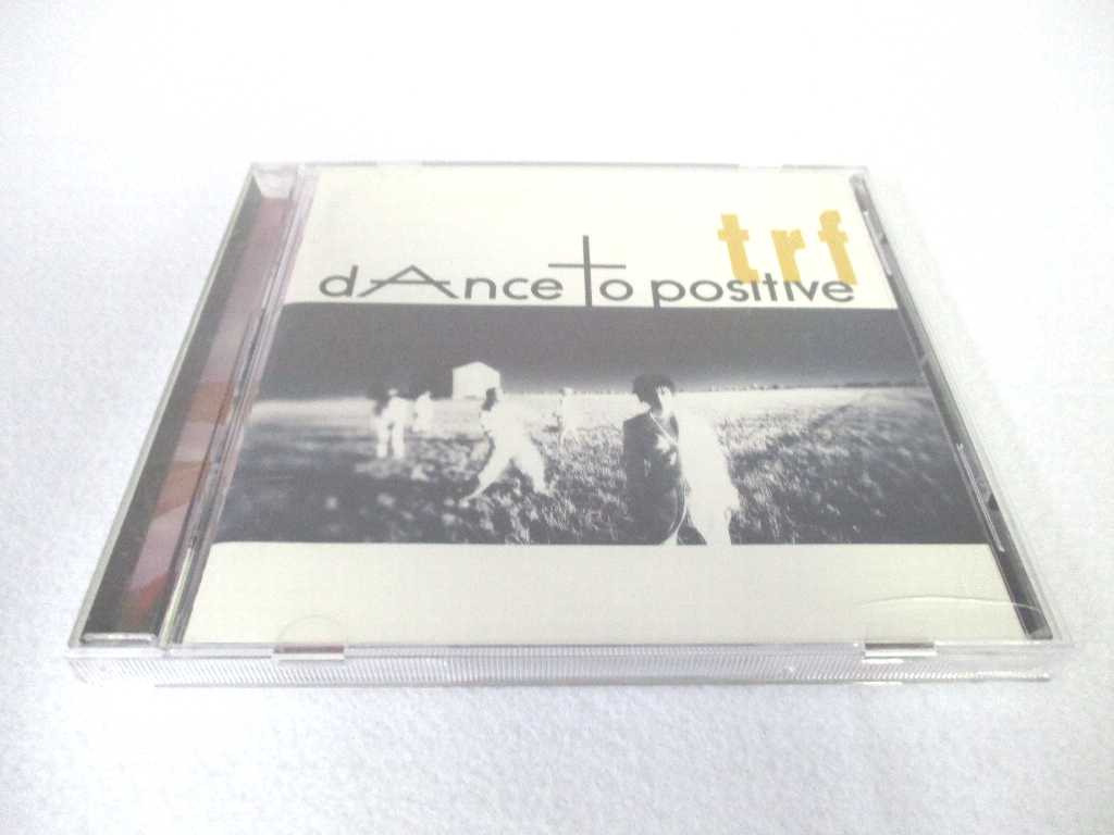 AC03108 【中古】 【CD】 dAnce to positive/trf