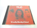 AC03129 【中古】 【CD】 CrazySexyCool/TLC